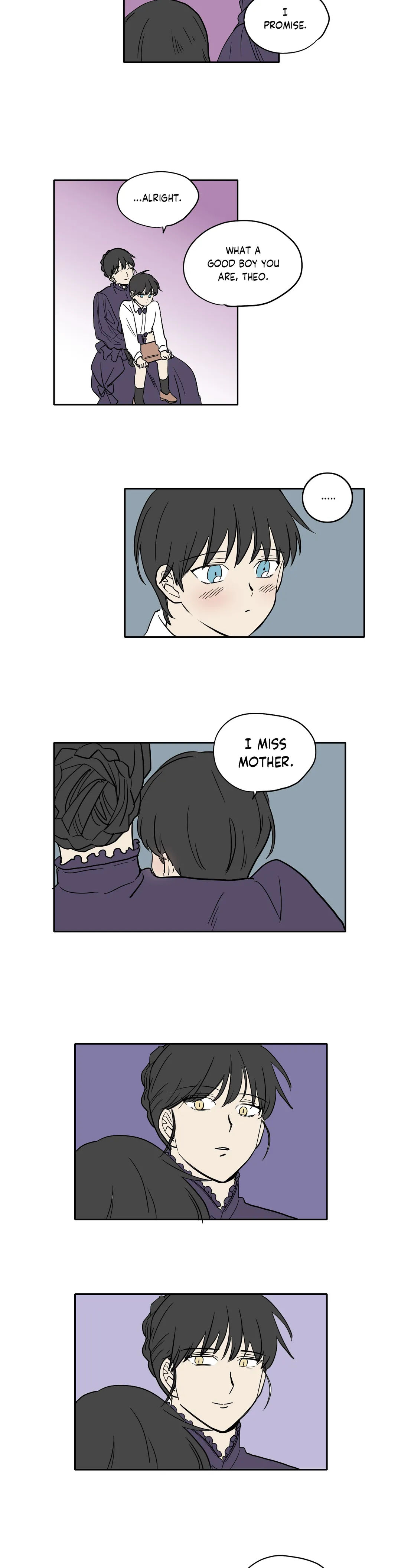 Maison de Maid Chapter 23 image 4
