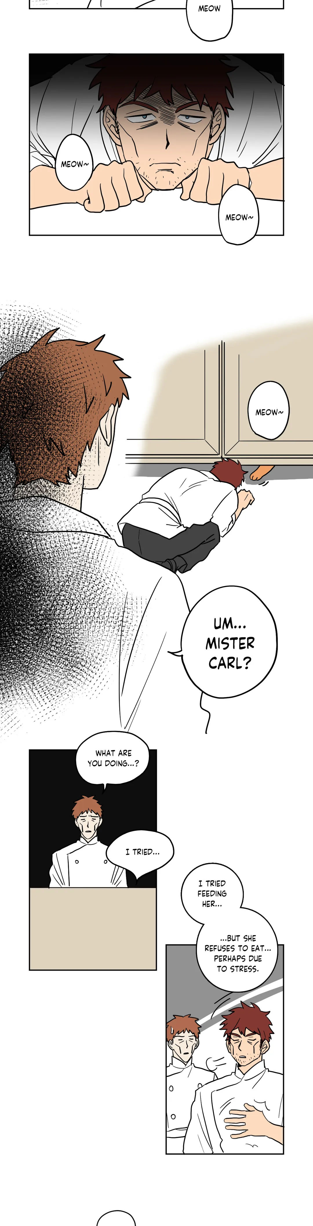 Maison de Maid Chapter 24 image 8