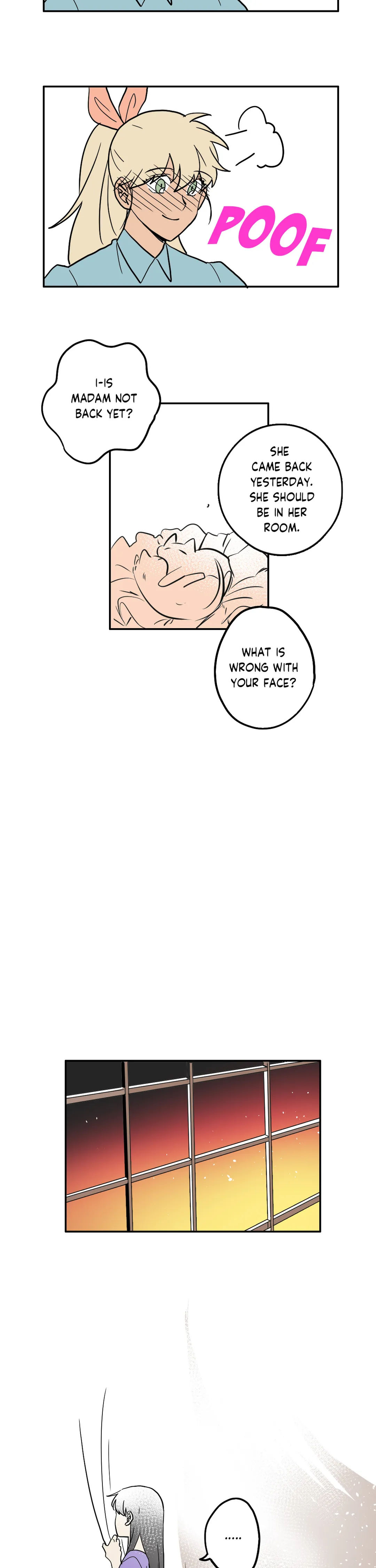 Maison de Maid Chapter 25 image 10