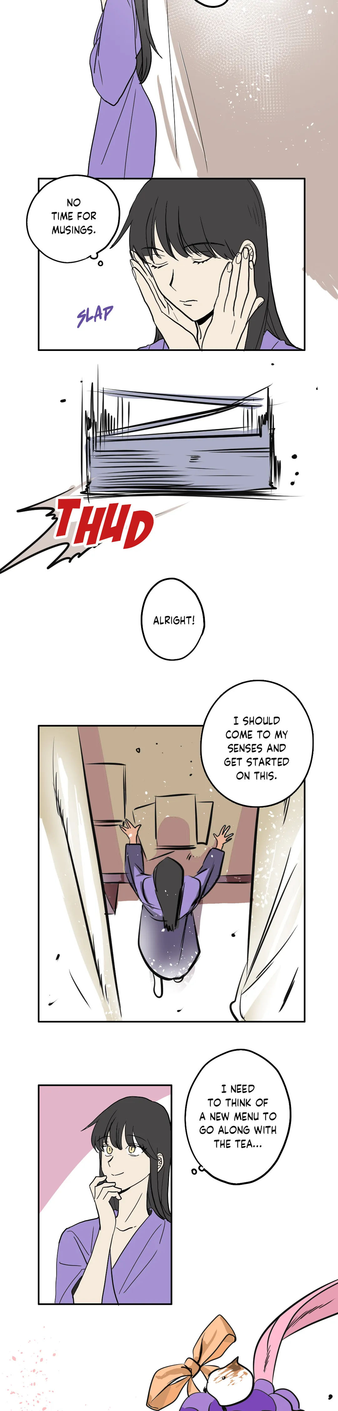 Maison de Maid Chapter 25 image 11