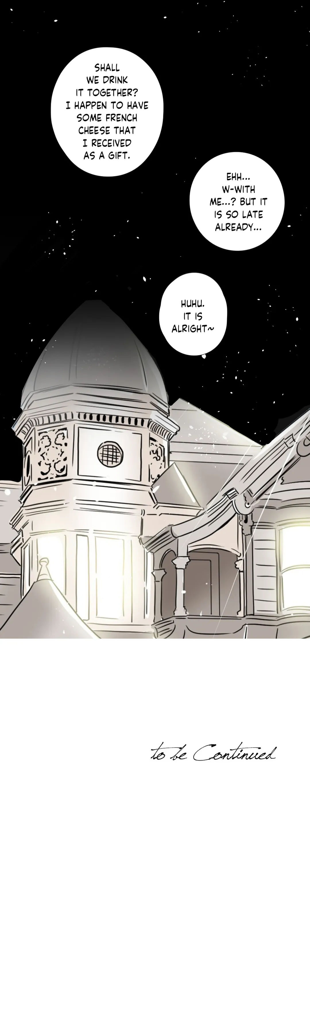 Maison de Maid Chapter 25 image 16
