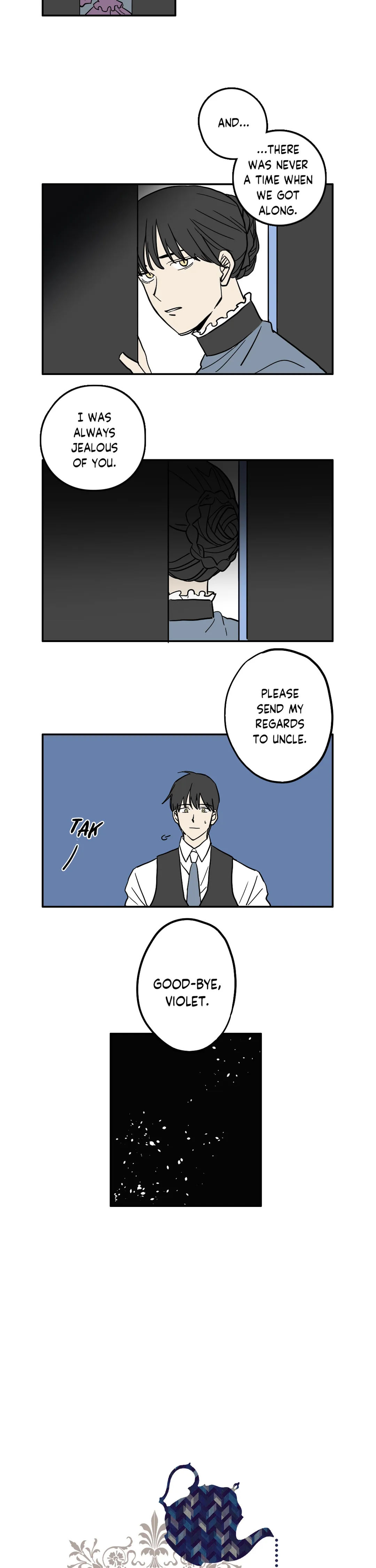 Maison de Maid Chapter 25 image 2