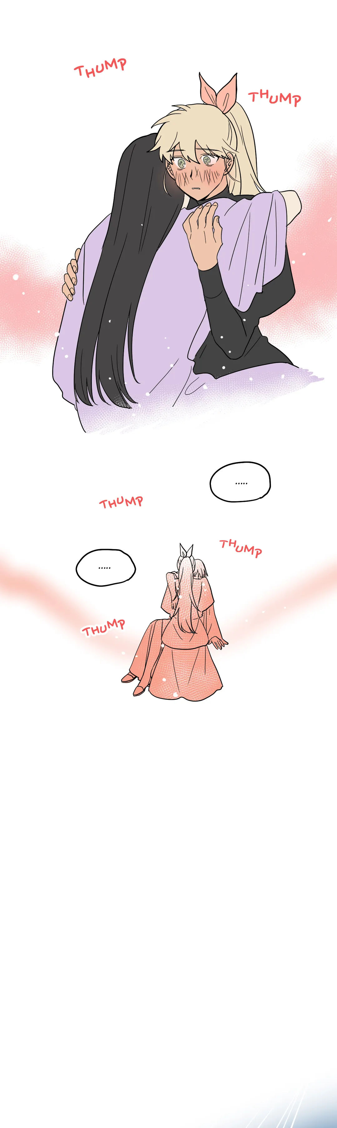 Maison de Maid Chapter 26 image 12