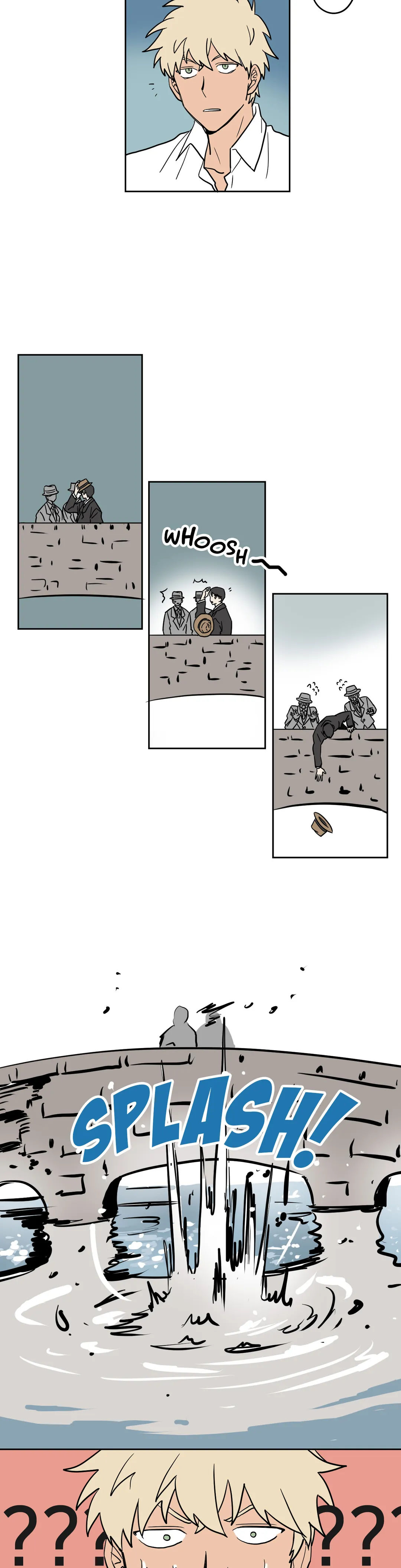 Maison de Maid Chapter 27 image 1