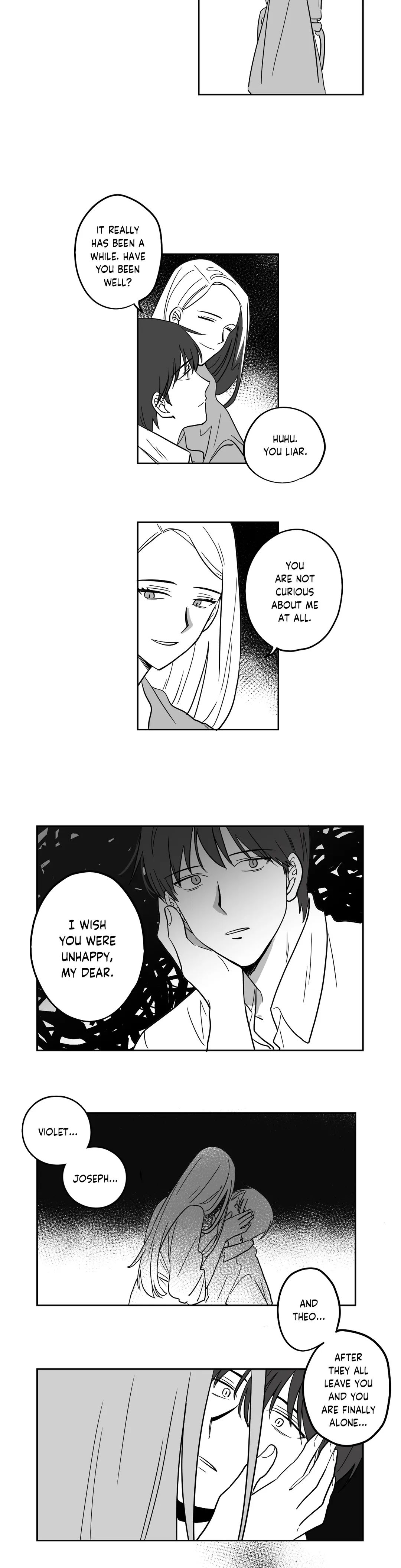 Maison de Maid Chapter 27 image 4