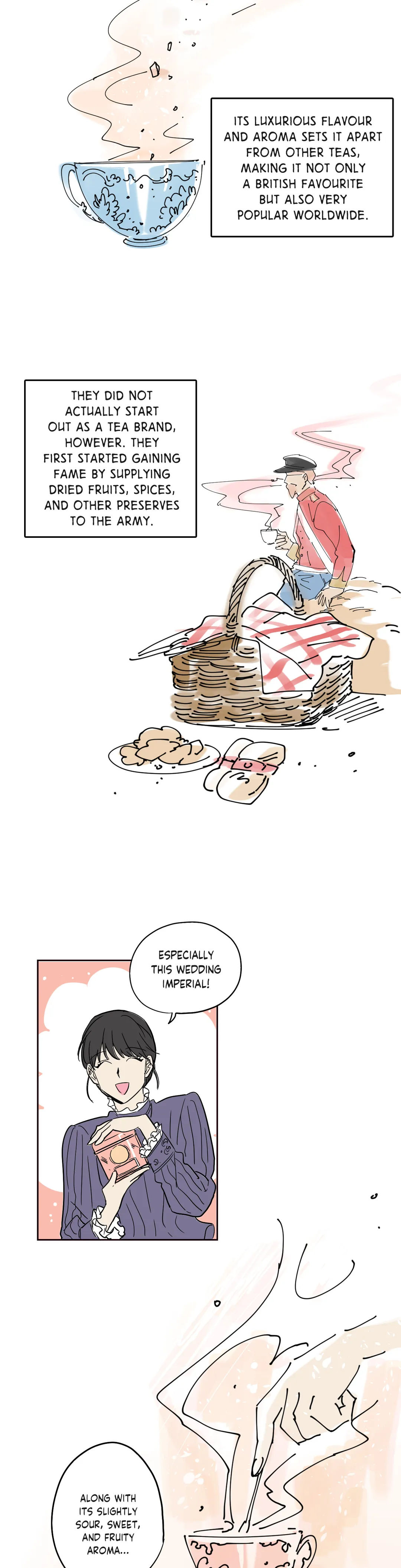 Maison de Maid Chapter 29 image 1