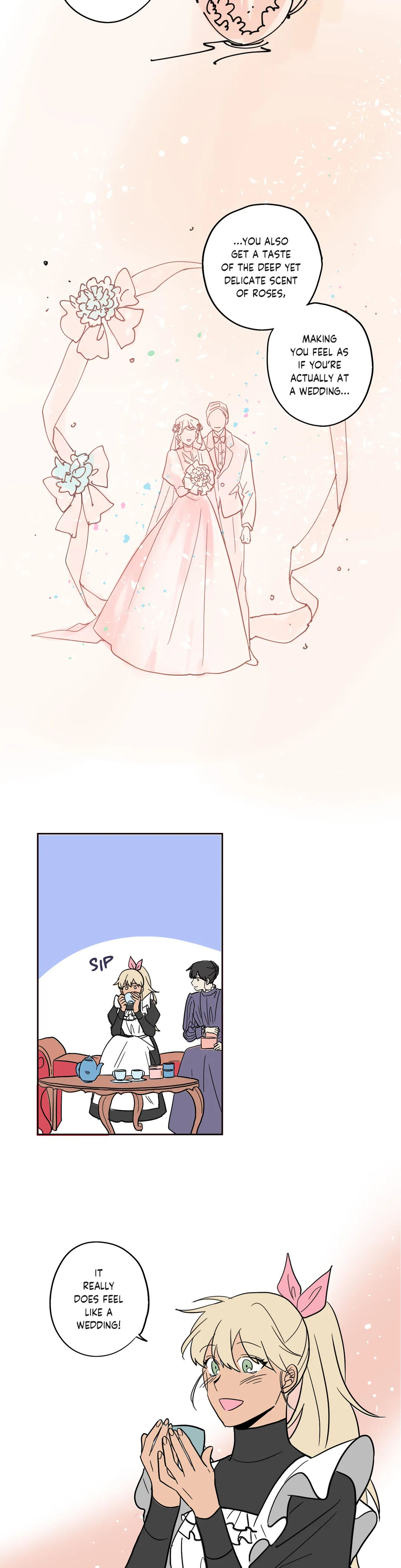 Maison de Maid Chapter 29 image 2