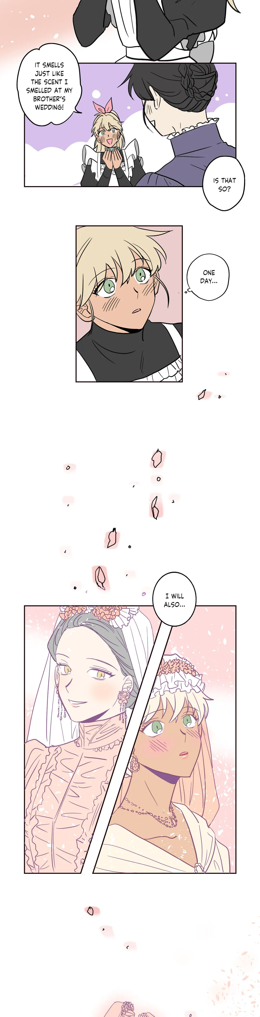 Maison de Maid Chapter 29 image 3