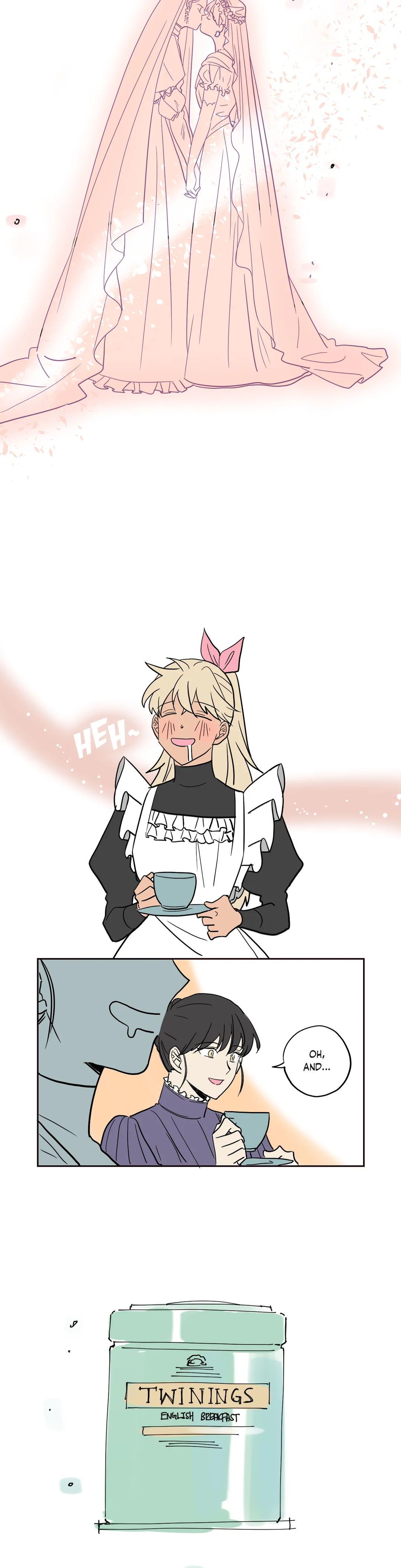 Maison de Maid Chapter 29 image 4
