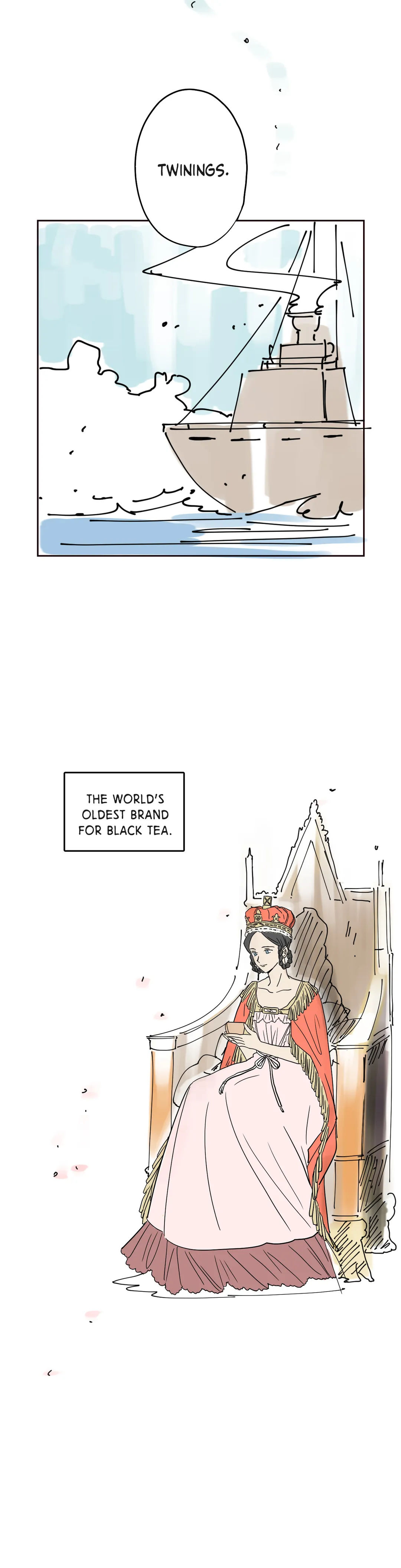 Maison de Maid Chapter 29 image 5