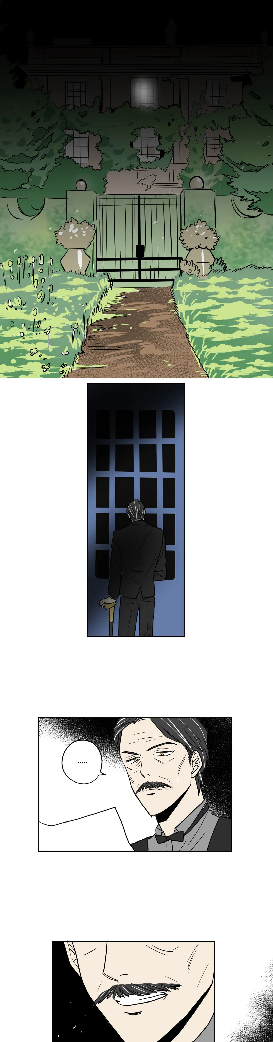 Maison de Maid Chapter 30 image 14