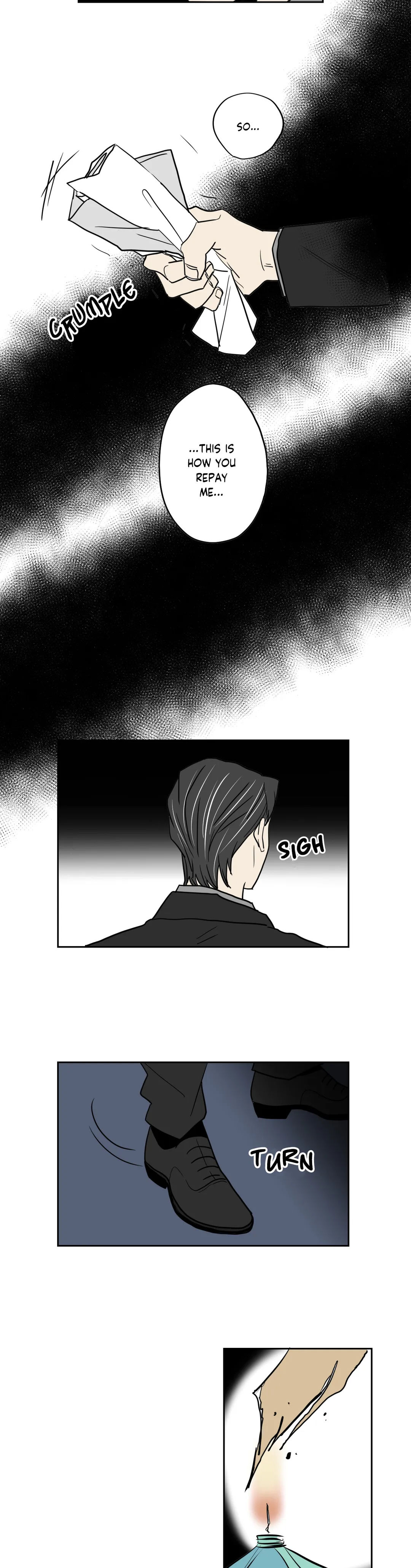 Maison de Maid Chapter 30 image 15
