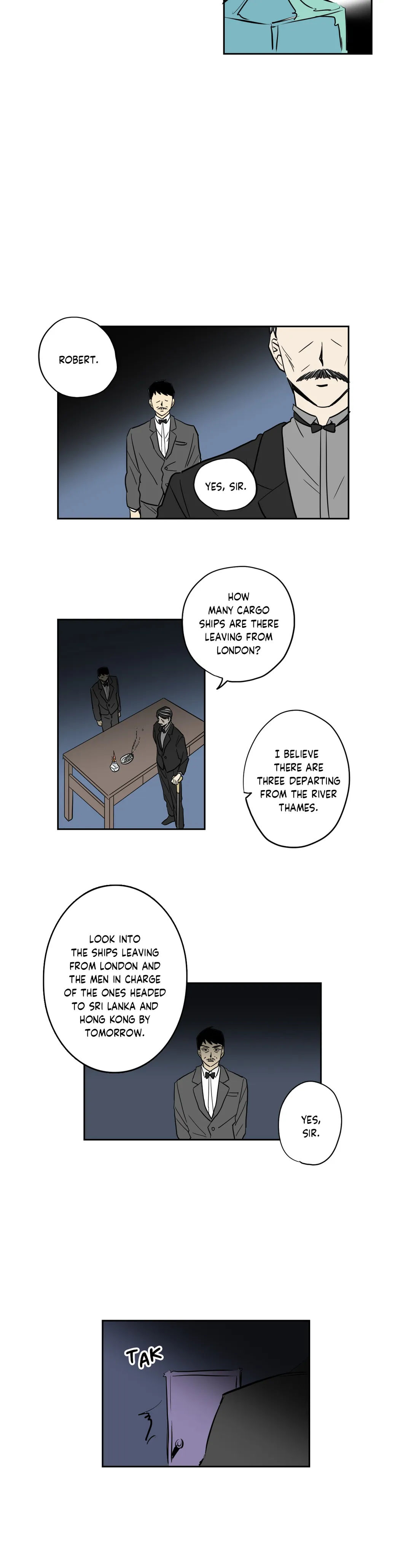 Maison de Maid Chapter 30 image 16