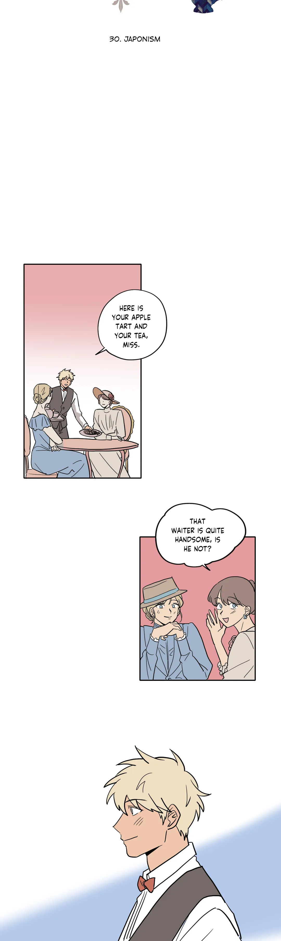 Maison de Maid Chapter 30 image 2