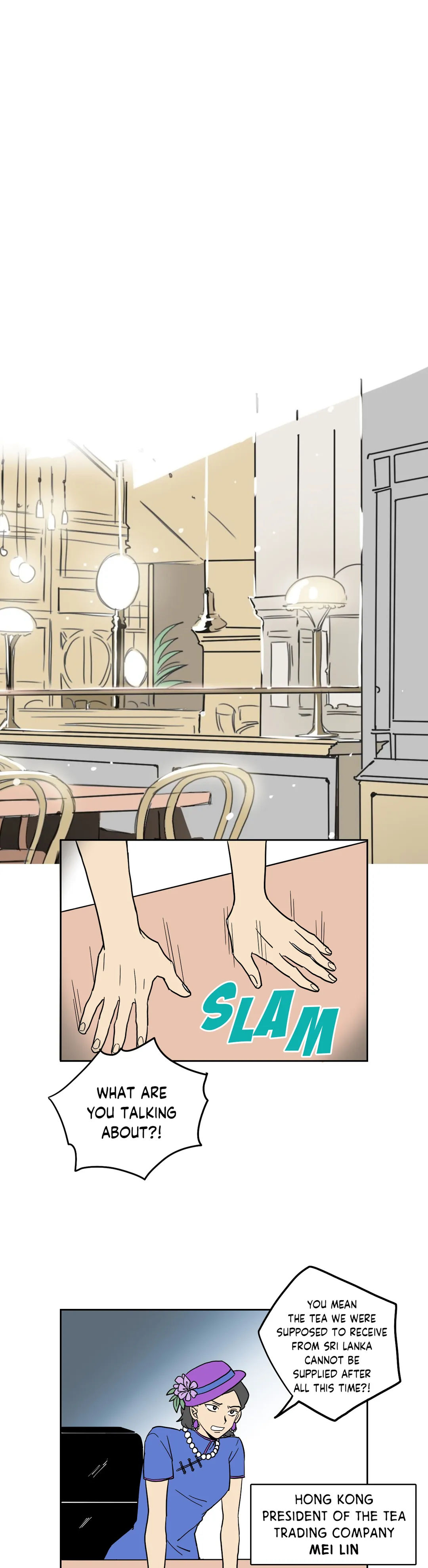 Maison de Maid Chapter 31 image 12