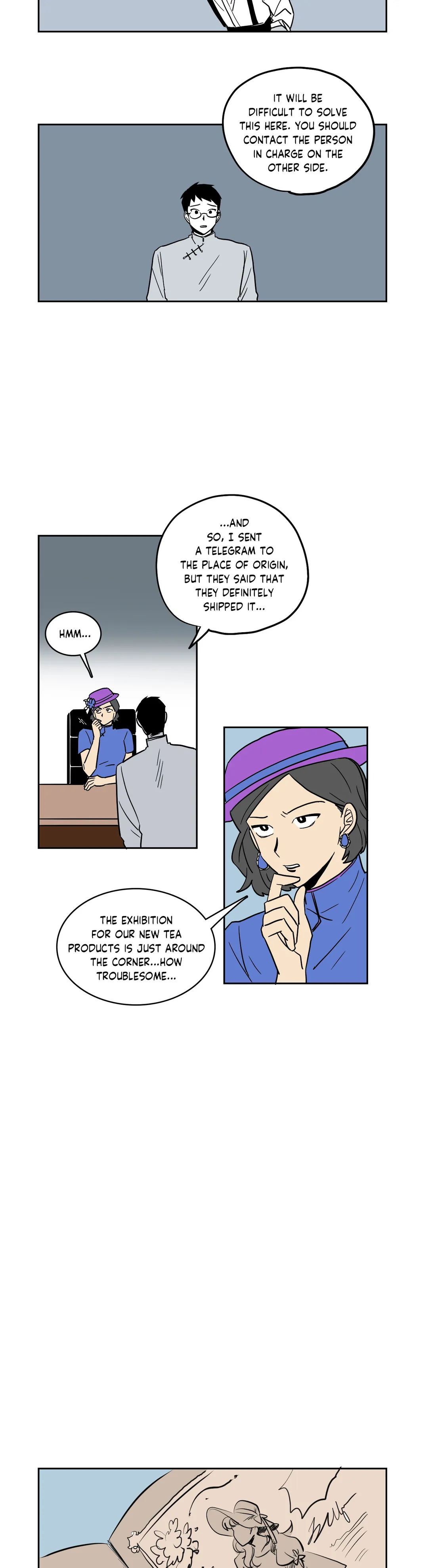 Maison de Maid Chapter 31 image 14