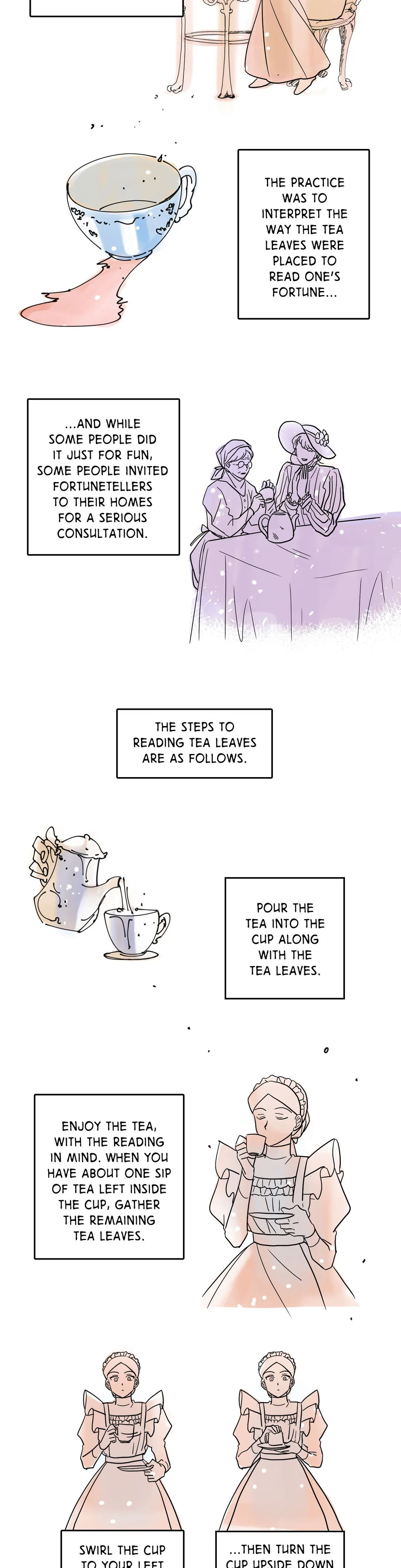 Maison de Maid Chapter 31 image 4