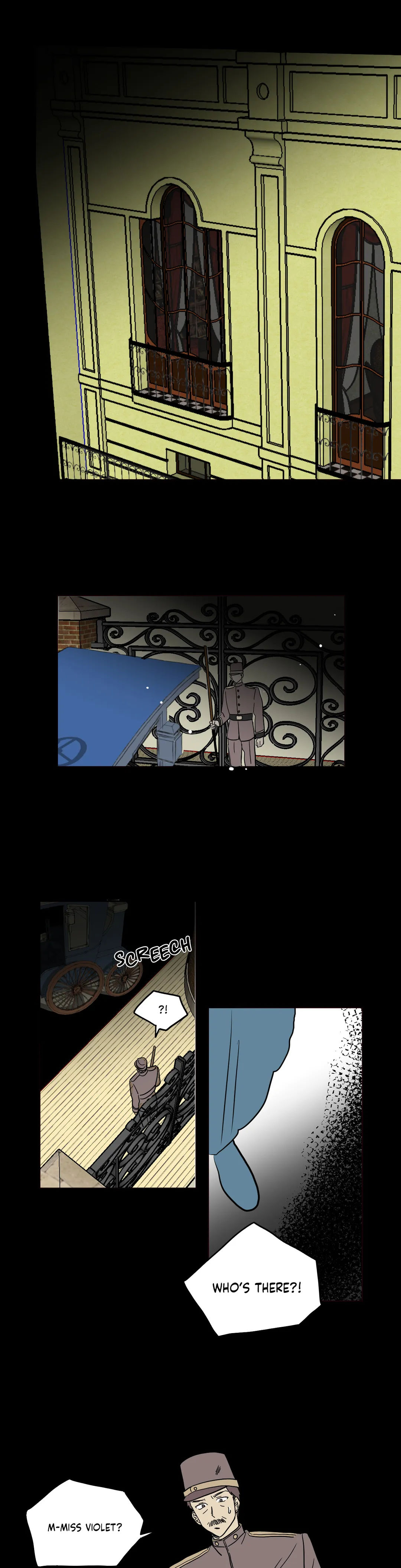Maison de Maid Chapter 32 image 0