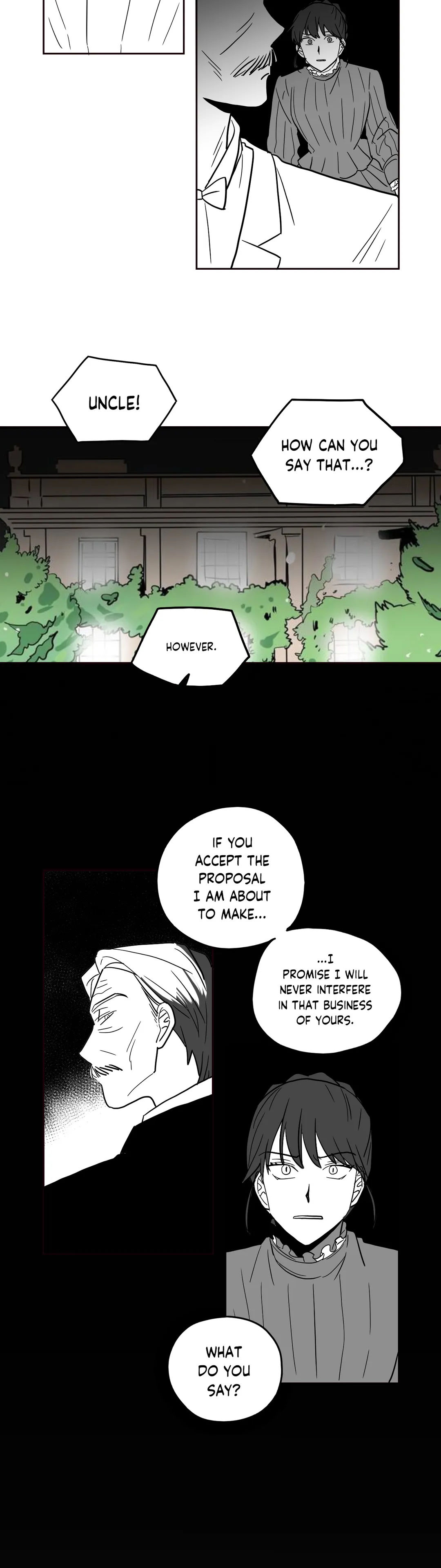 Maison de Maid Chapter 32 image 14