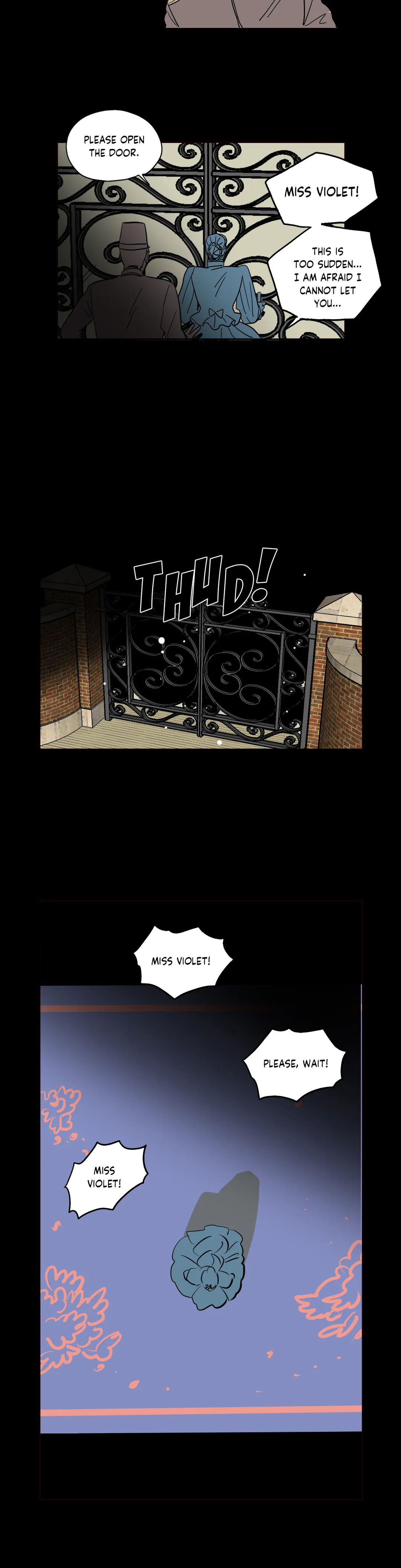 Maison de Maid Chapter 32 image 1
