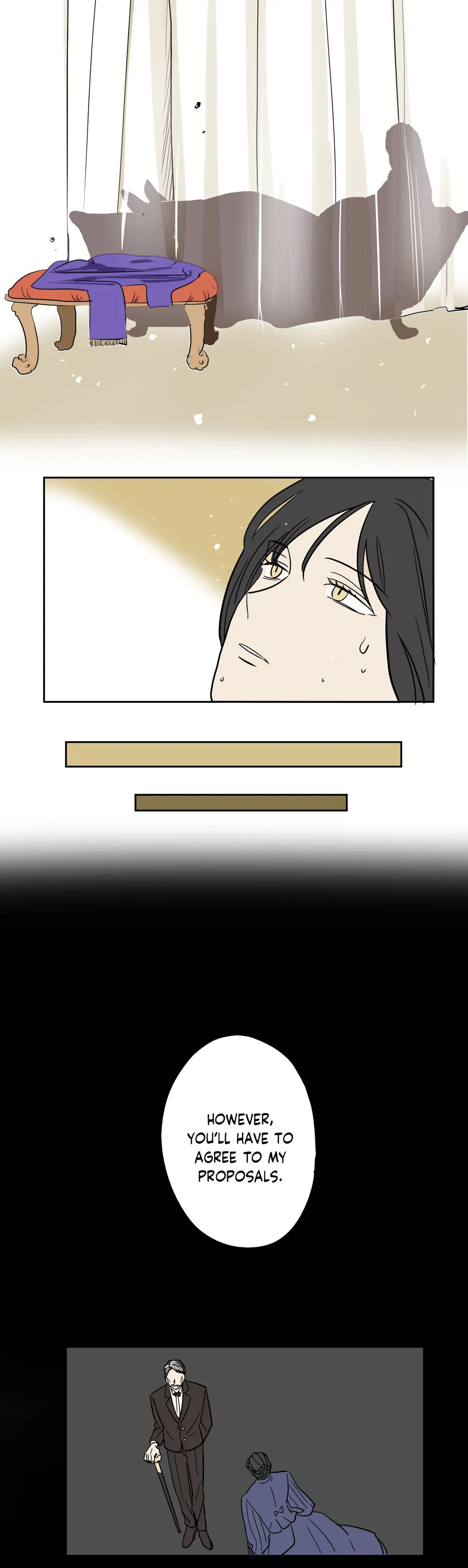Maison de Maid Chapter 33 image 10