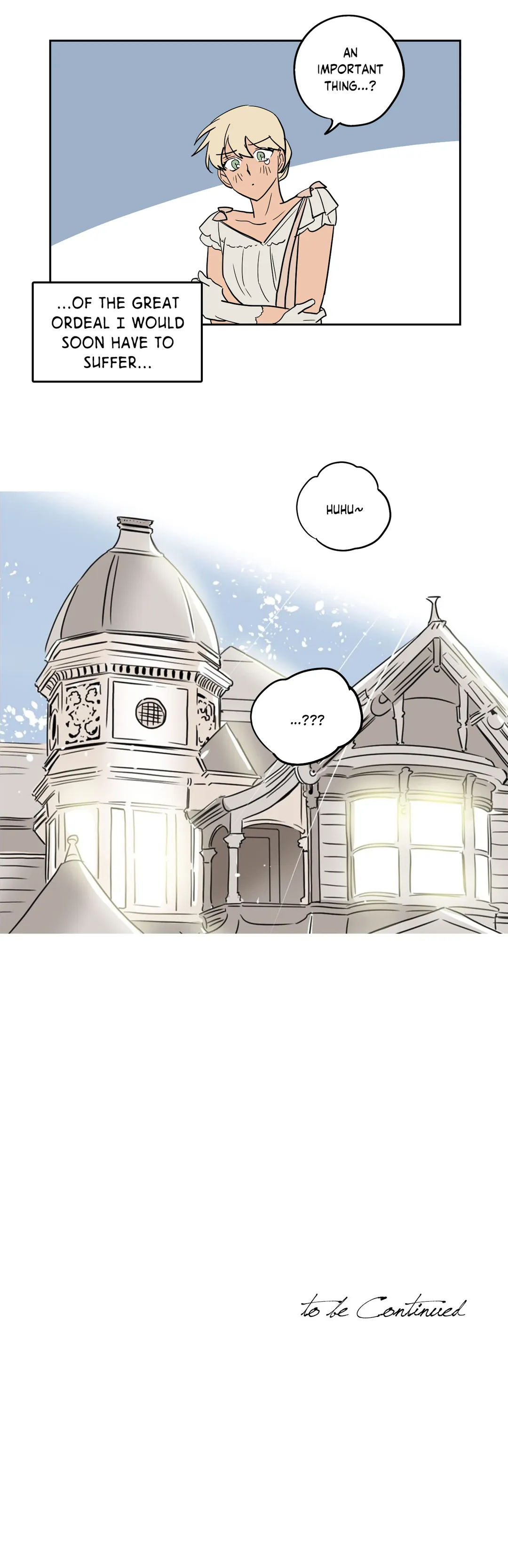 Maison de Maid Chapter 34 image 14