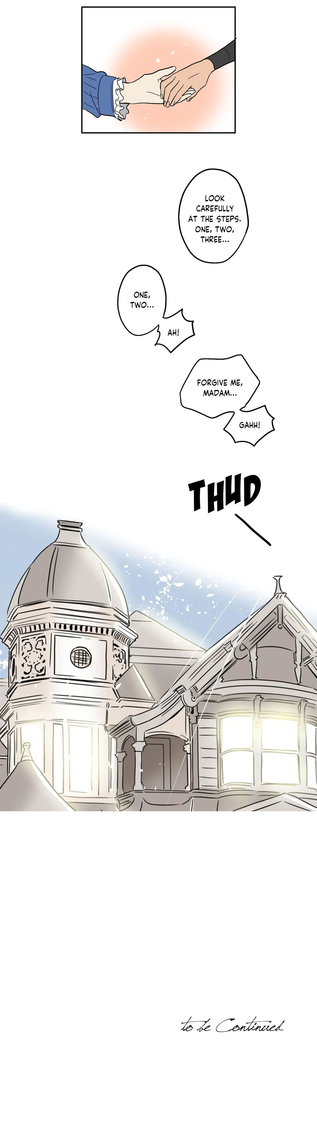 Maison de Maid Chapter 35 image 15