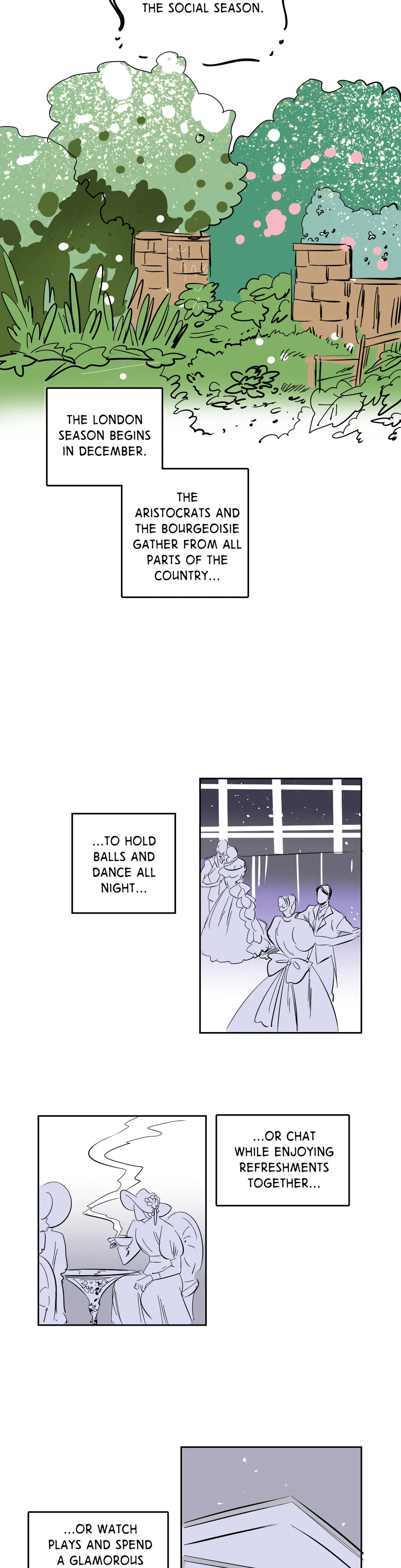 Maison de Maid Chapter 35 image 3