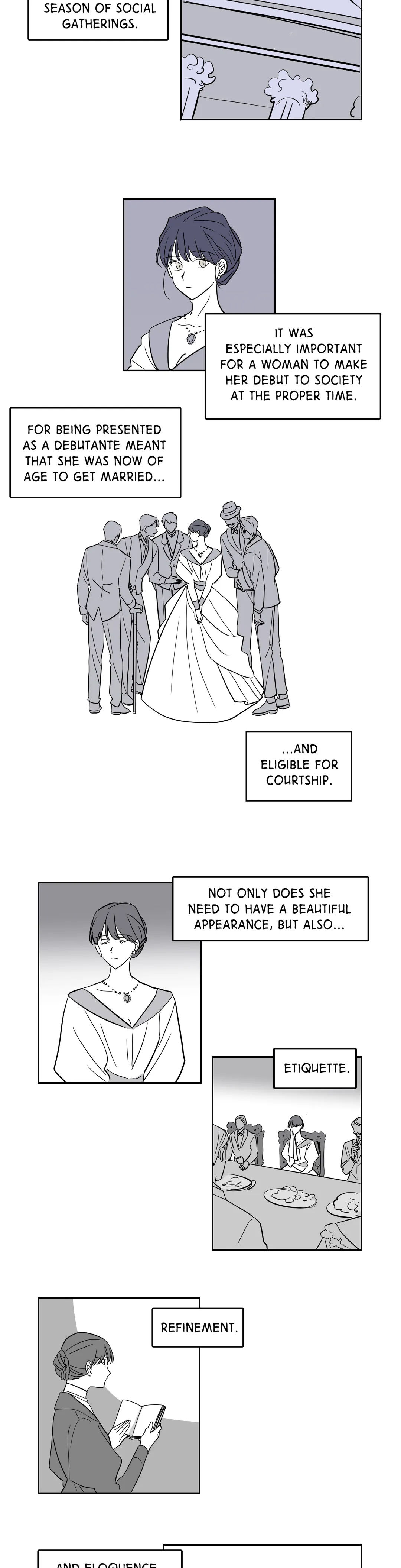Maison de Maid Chapter 35 image 4