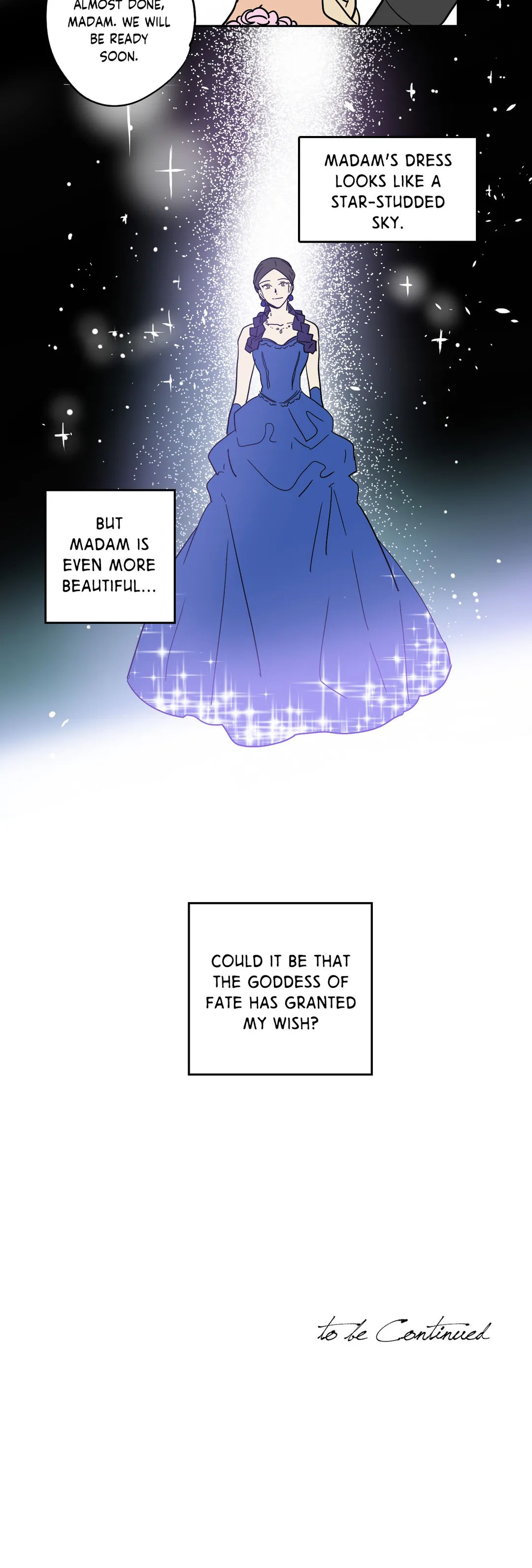 Maison de Maid Chapter 36 image 16