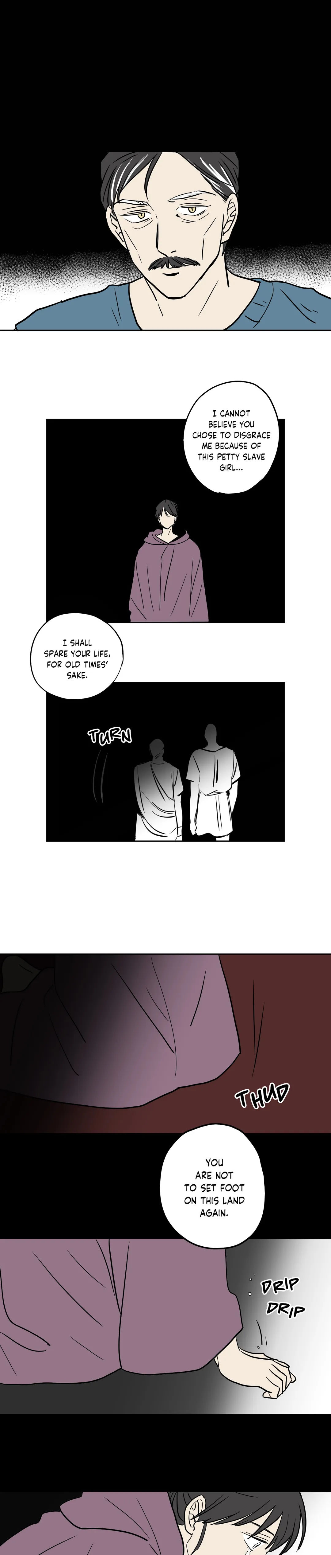 Maison de Maid Chapter 36 image 5