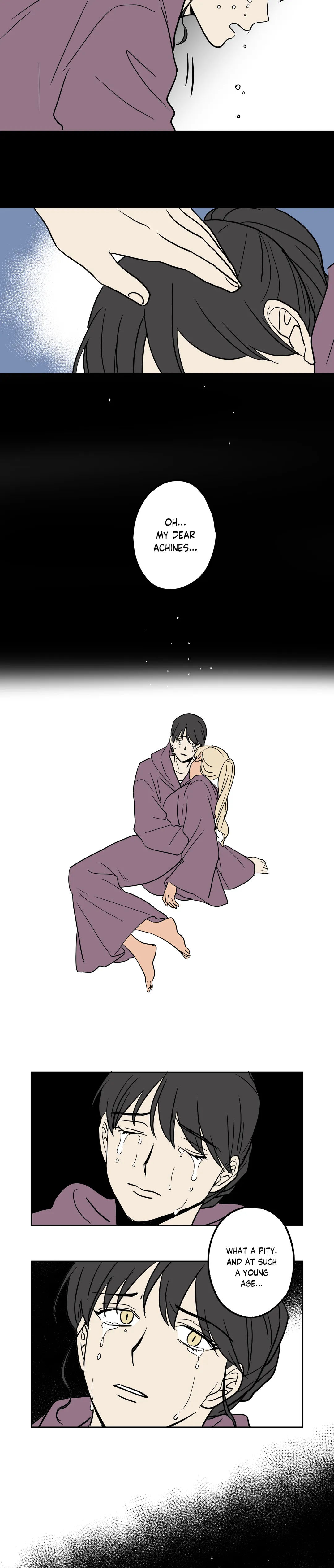 Maison de Maid Chapter 36 image 6
