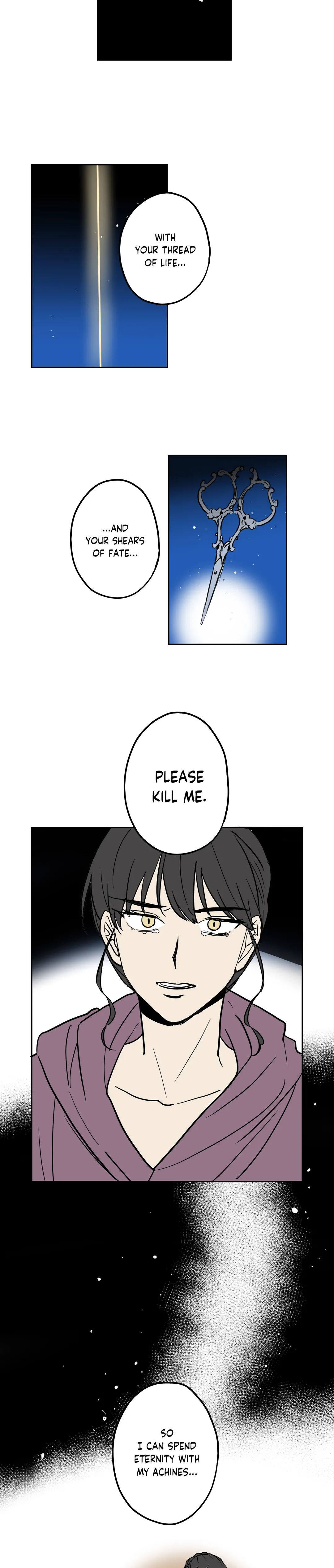 Maison de Maid Chapter 36 image 8