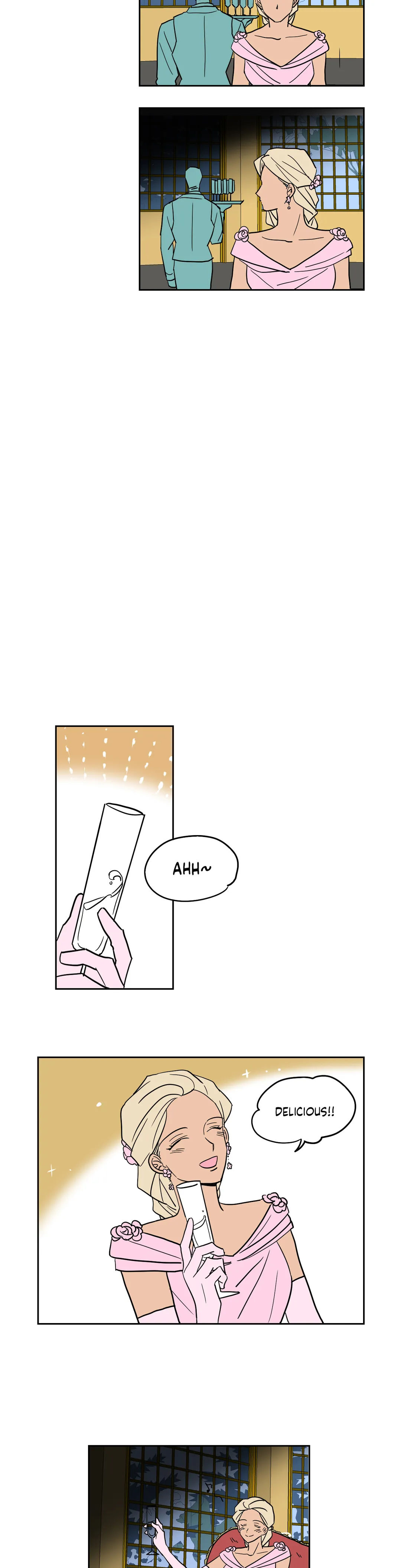 Maison de Maid Chapter 37 image 9