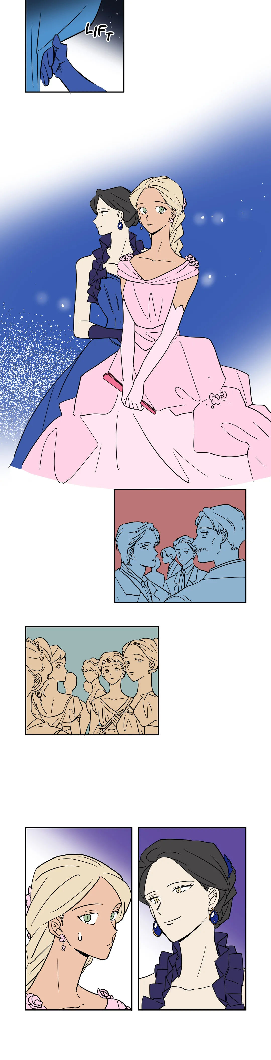 Maison de Maid Chapter 37 image 5