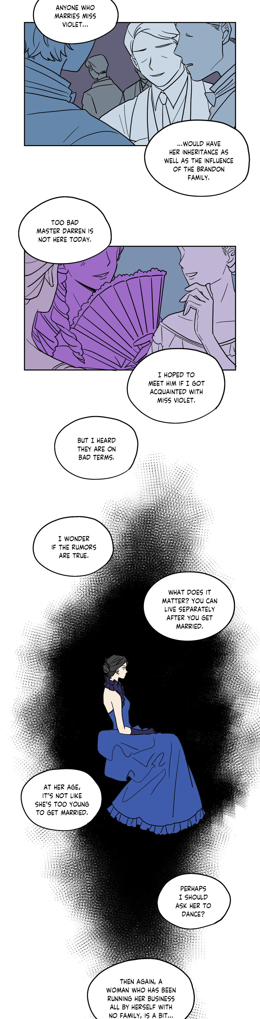 Maison de Maid Chapter 39 image 9