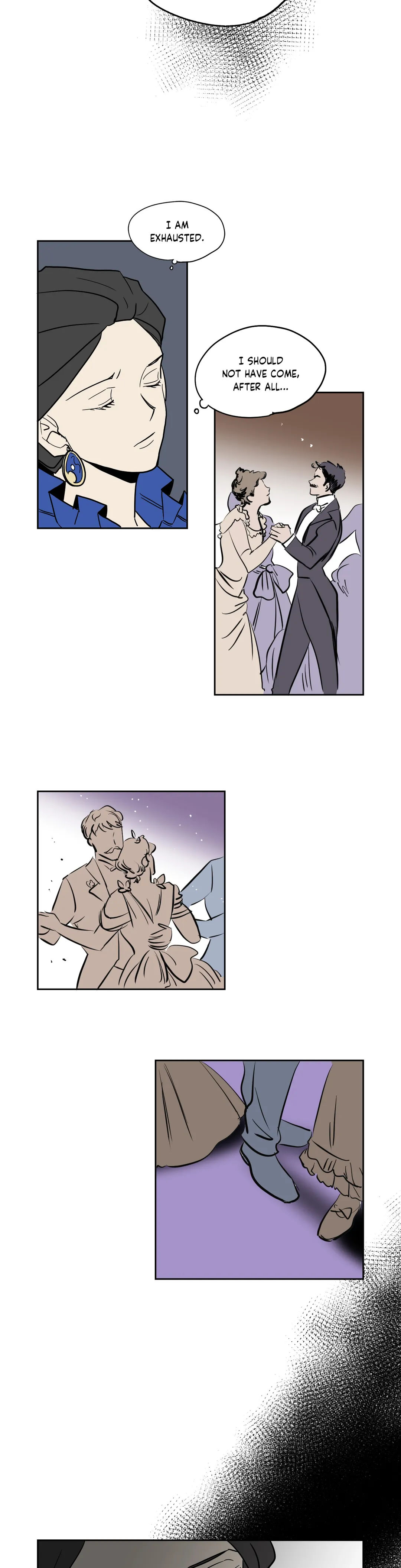 Maison de Maid Chapter 39 image 10