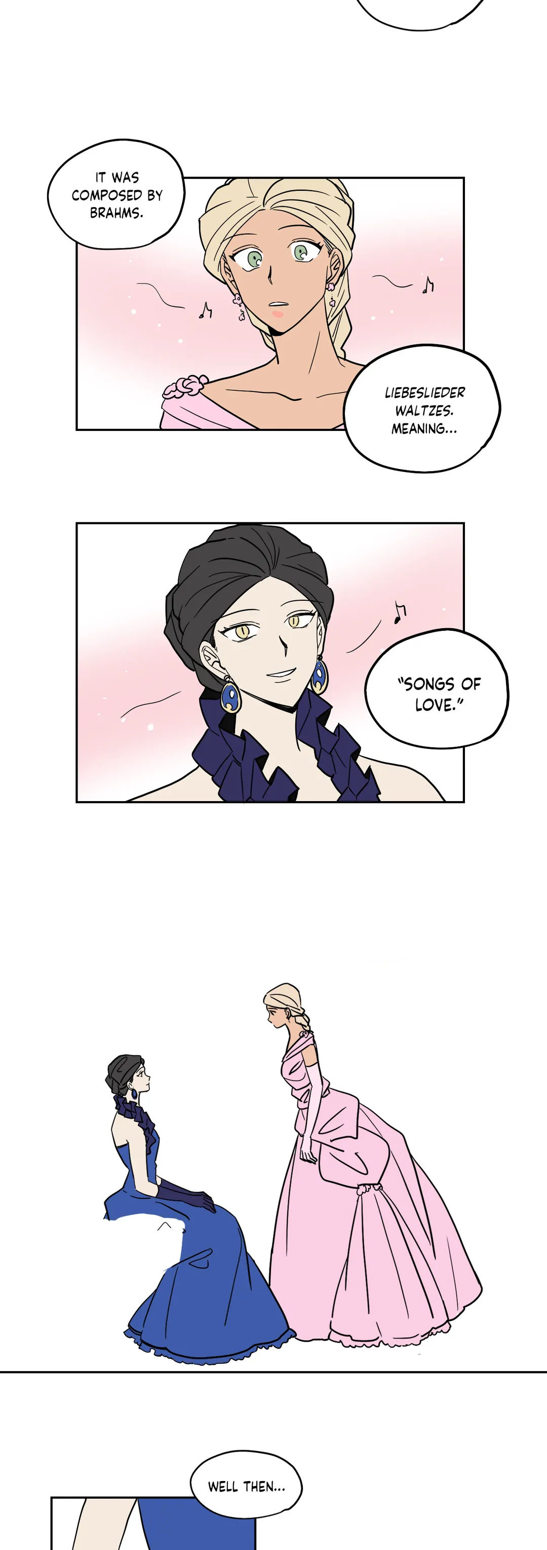 Maison de Maid Chapter 39 image 14