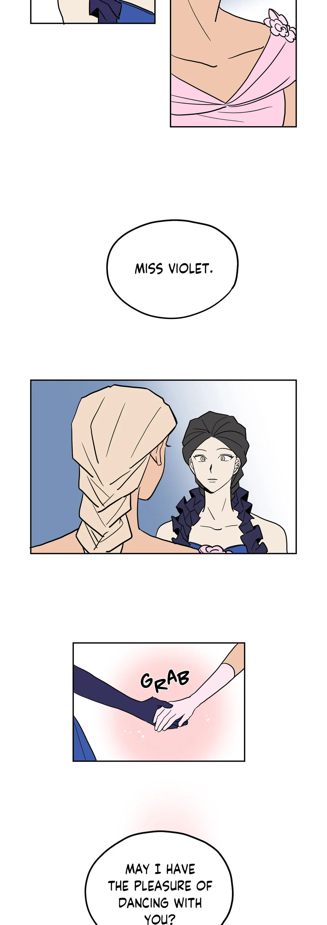 Maison de Maid Chapter 39 image 16