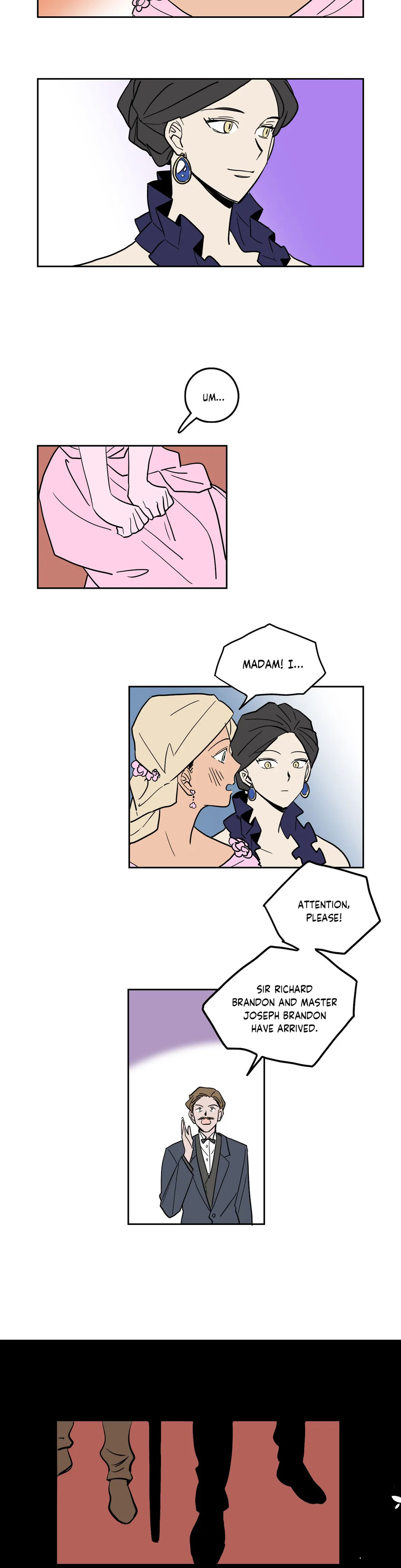 Maison de Maid Chapter 39 image 3