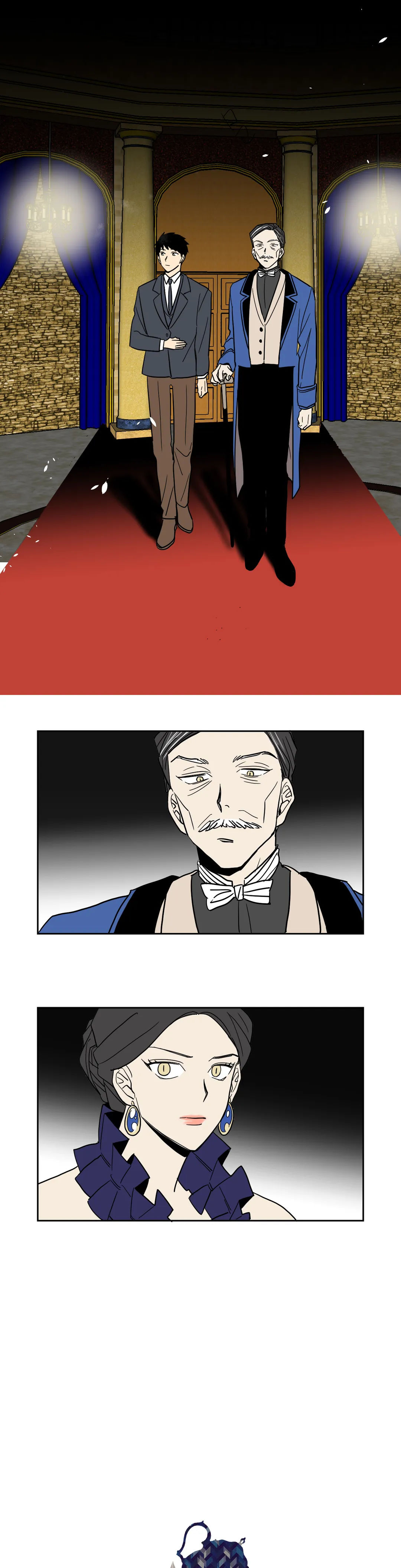 Maison de Maid Chapter 39 image 4