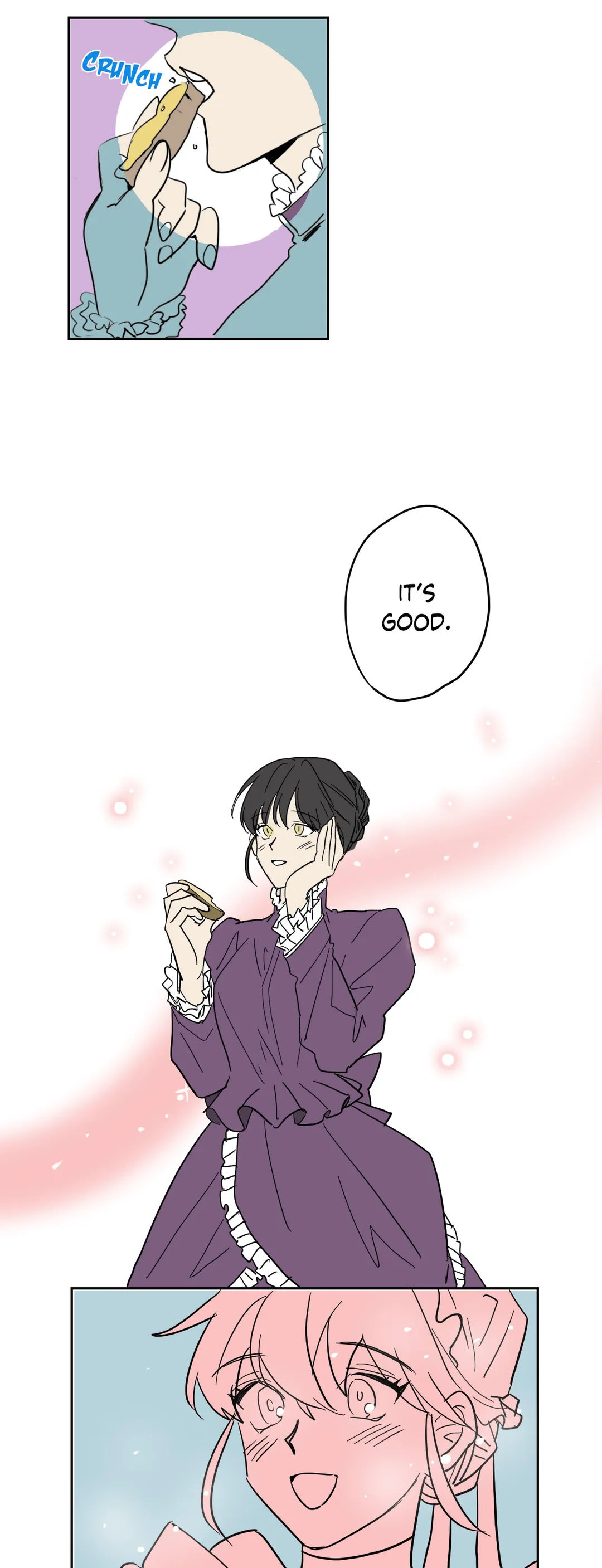 Maison de Maid Chapter 4 image 25