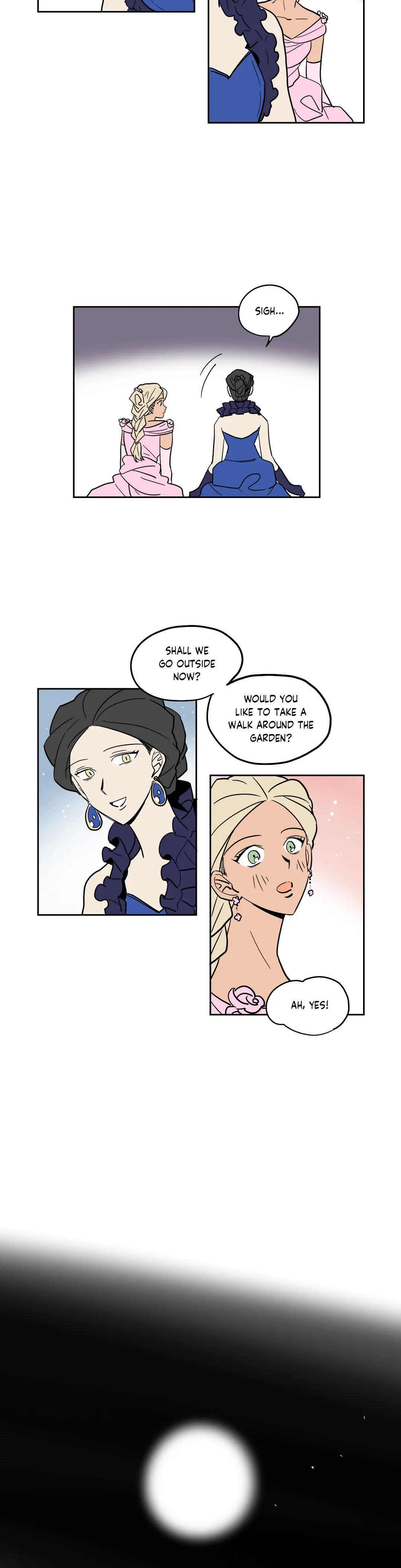 Maison de Maid Chapter 40 image 10