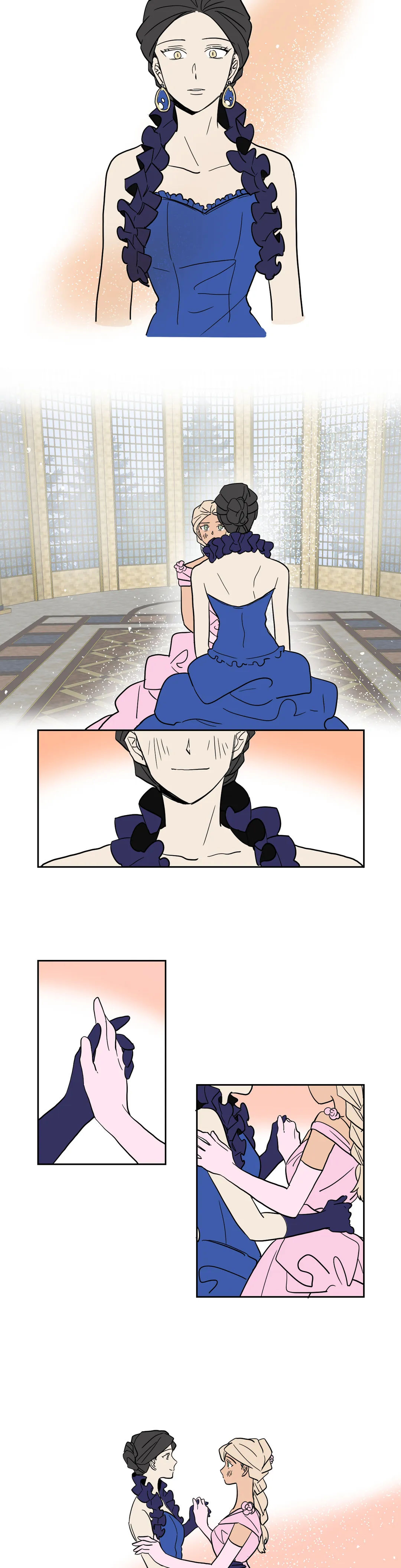Maison de Maid Chapter 40 image 1