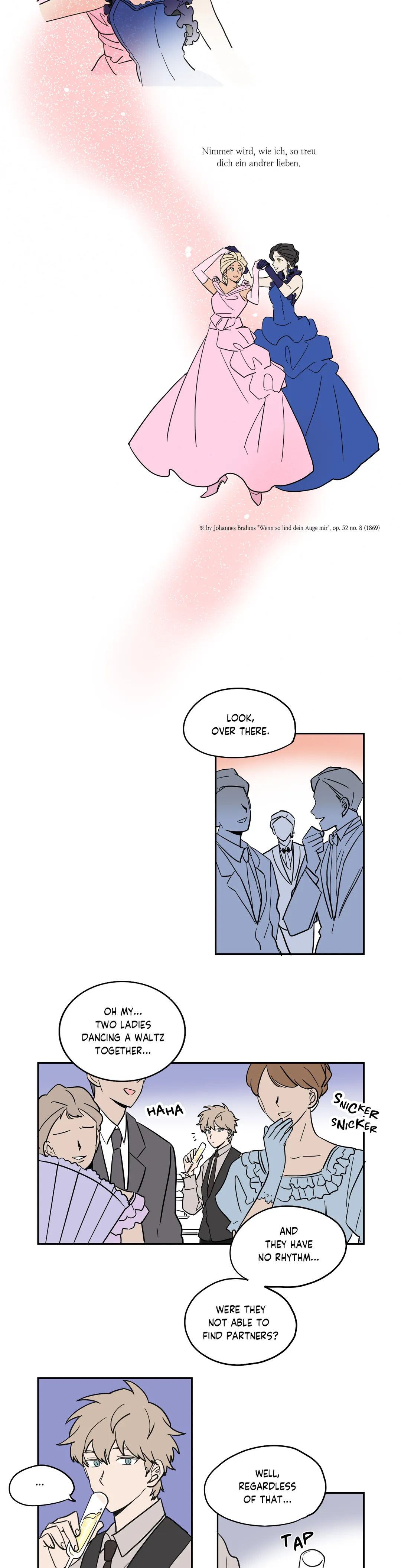 Maison de Maid Chapter 40 image 3