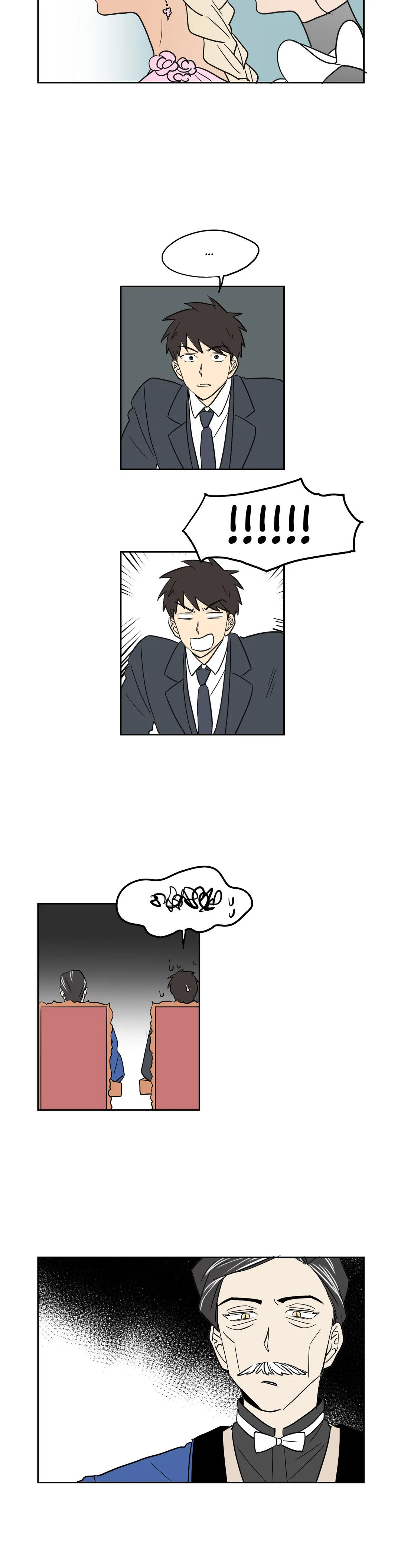 Maison de Maid Chapter 40 image 5