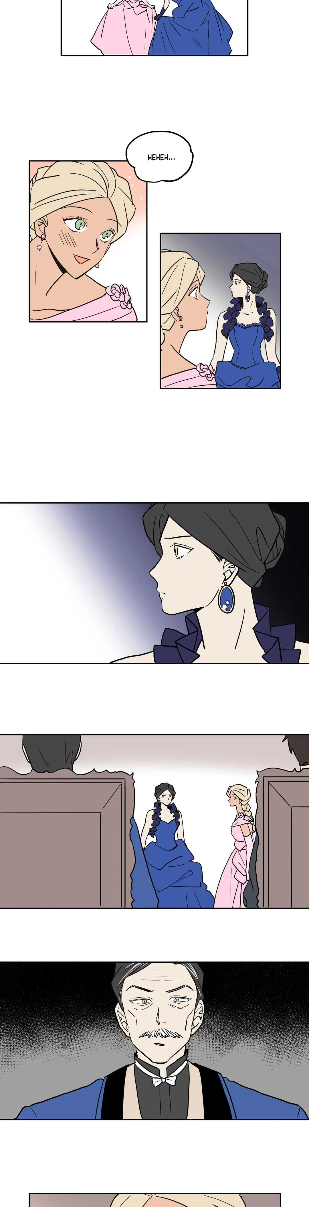Maison de Maid Chapter 40 image 7