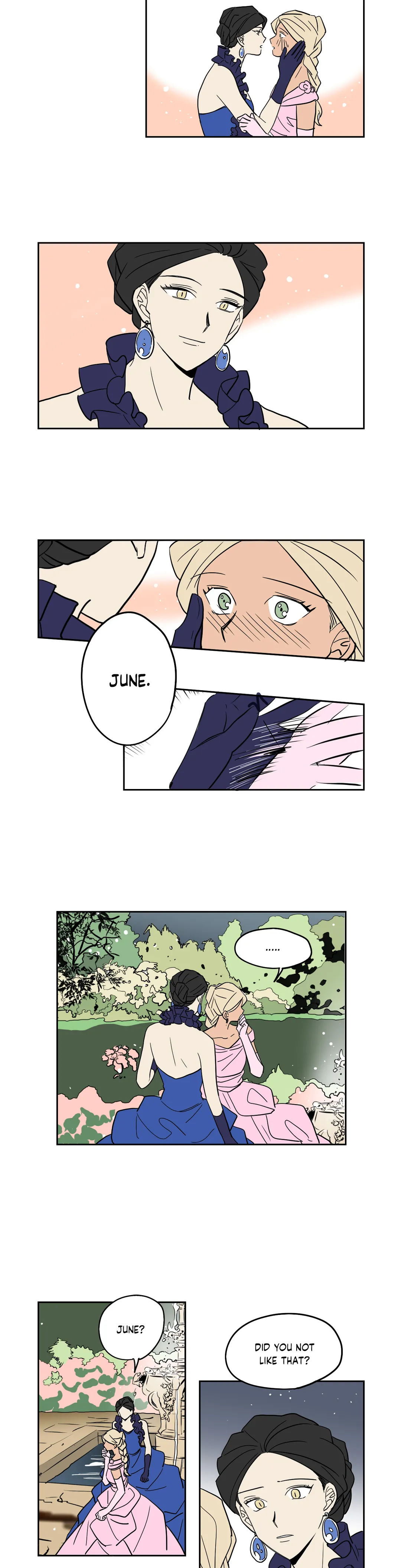 Maison de Maid Chapter 41 image 4