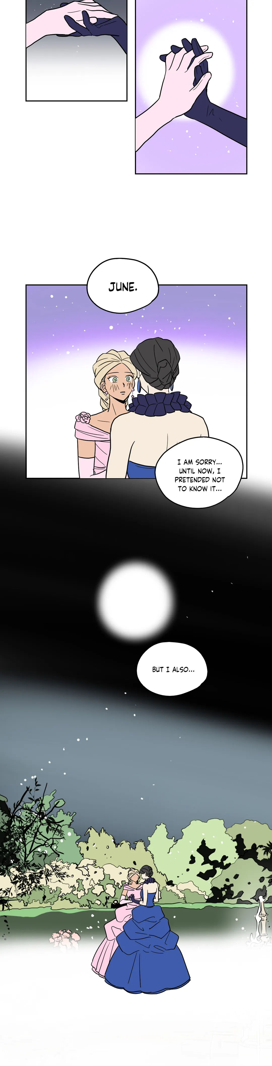 Maison de Maid Chapter 41 image 8