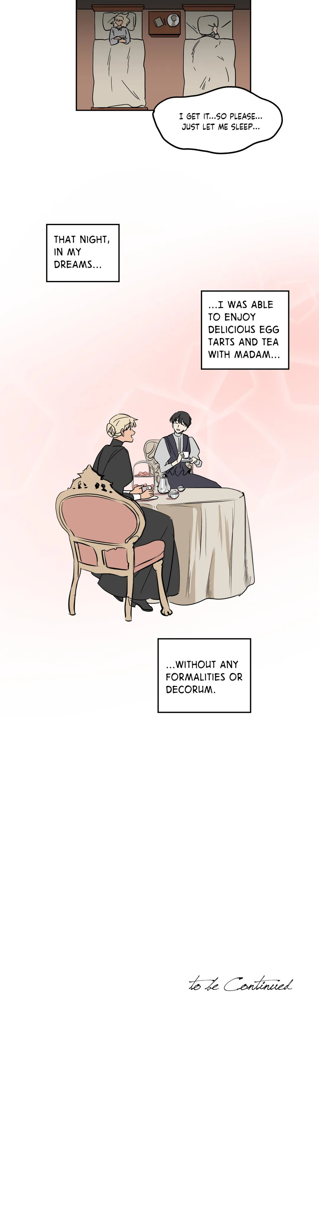 Maison de Maid Chapter 42 image 16